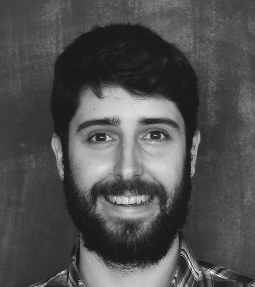 PakoCapon's profile picture. Developer