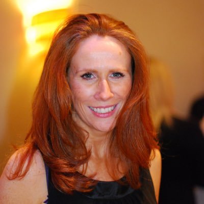 Official Twitter Account For Actress/Comedian Catherine Tate