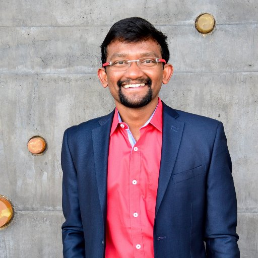 Co-founder & CEO of NeoLight, Forbes 30 under 30 and a recovering binge-watcher..