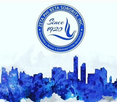 Zeta Phi Beta Sorority, Inc., Eta Omicron Zeta Chapter (Chartered 1973 in Plainfield, NJ) services Union and Upper Middlesex Counties in New Jersey. Follow us!