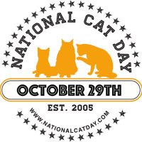 NationalCatDay™(@NationalCatDay) 's Twitter Profile Photo
