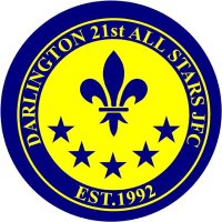 DARLINGTON ALLSTARS (@darloas) 's Twitter Profile