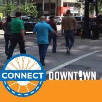 Improving access to and within Downtown Des Moines, regardless of whether you walk, bike, drive, or take transit.