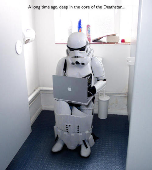 stotoru's profile picture. フォースがあなたと共にありますように