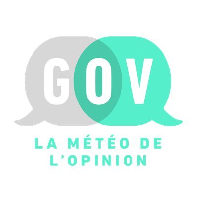 L'appli qui donne le pouls de l'opinion. Faites entendre votre voix: https://t.co/RjA025p7NA.