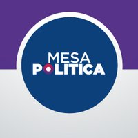 Mesa Politica (@mesapolitica3) 's Twitter Profile Photo