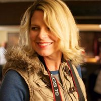Lisa Enos (@lisaienos) 's Twitter Profile
