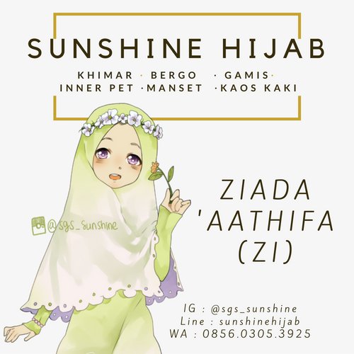 Produsen Hijab Bandung - Kaos Custom Satuan - Cookies -  Lets Shining Together - WA 0857.2103.7262 - Cek IG : @sgs_sunshine atau @saung_muslimah