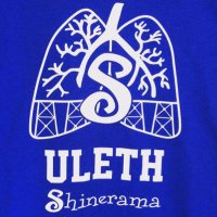 uleth Shinerama (@ulethshinerama) 's Twitter Profile