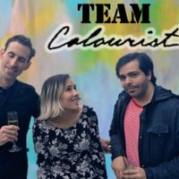 Team Colourist (@teamcolourist) 's Twitter Profile Photo