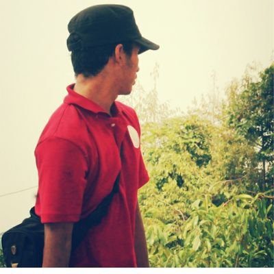 thiyark's profile picture. Midgard Civilian