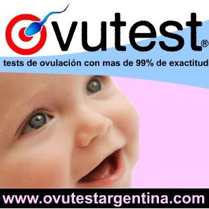 Tests para detectar pico hormona LH y predecir la ovulacion.Envios a toda Argentina!CABA con la compra de 2 o+ cajas envios sin costo!ovutestargentina@gmail.com