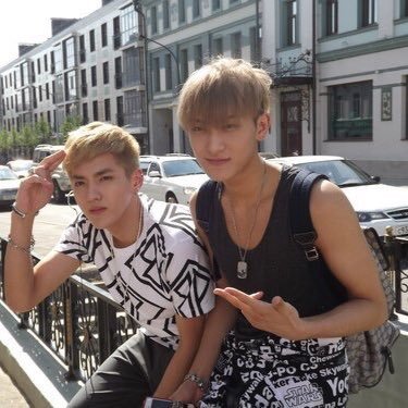 krislovestao's profile picture. taoris was so real