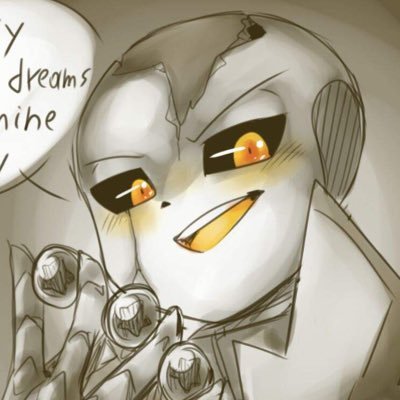 Dream Sans :0 - WheezingKettle_ - Folioscope