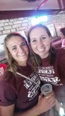 kkuechle24's profile picture. Parker University- DC Program