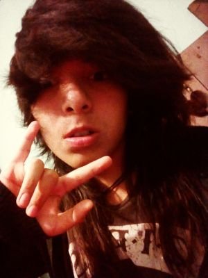 adanari_flores's profile picture. Neko panda kawaii ( ^∆^ )