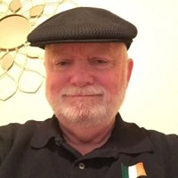 Robert E Driscoll(@Irishpiperbob) 's Twitter Profileg