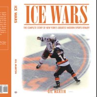 Gil Martin (@icewarsnyrvsnyi) 's Twitter Profile Photo Gil Martin (@icewarsnyrvsnyi) 's Twitter Profile Photo