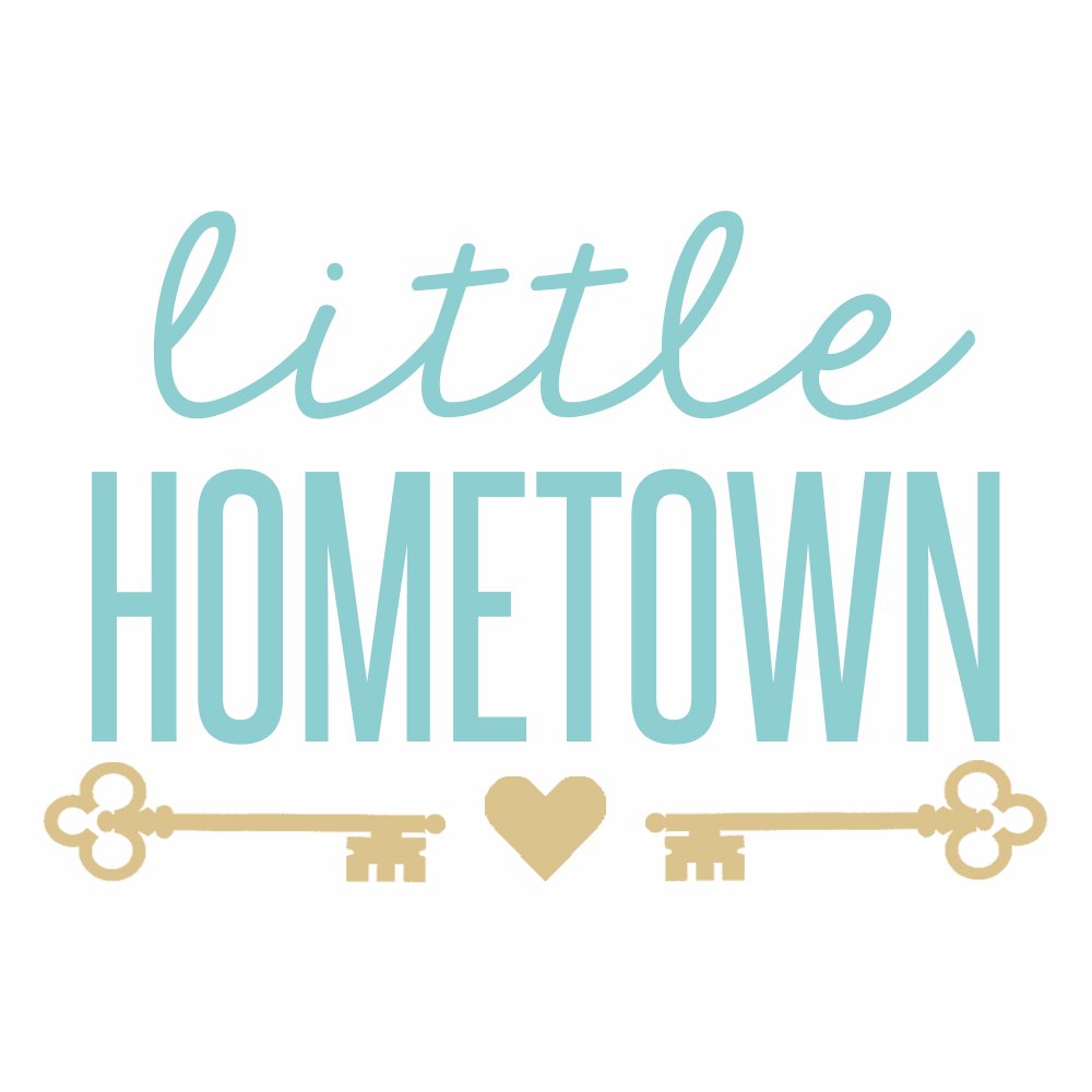 Little Hometown is a line of state and city themed baby apparel! Get ready to wrap your little one in the comfort of home