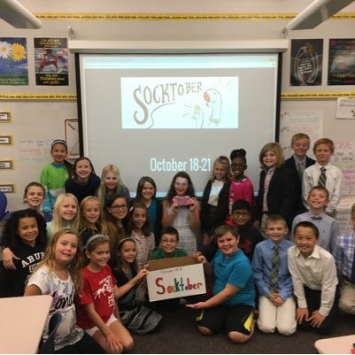 Cherry Tree Elementary Student Council- Helping kids make a difference!