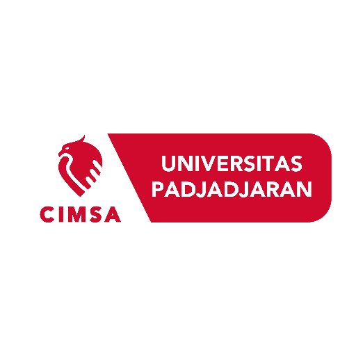 Center for Indonesian Medical Students' Activities (CIMSA), Universitas Padjadjaran.