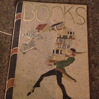 Teaching Associate in the School of English, University of Nottingham @UoNEnglish. PhD from UCL (Med/Ren Drama). Dreams, books, are each a world…