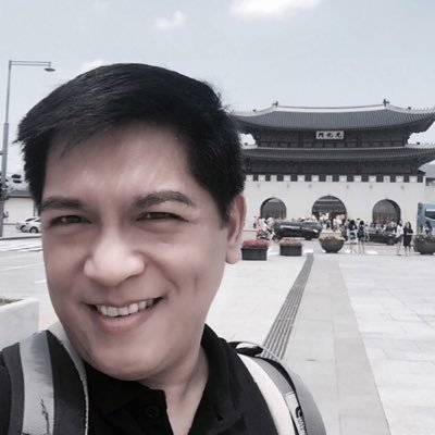 Entertainment Editor (Philippine Daily Inquirer), Co-owner (Asilo Hospital), Theater actor/director (Into the Woods, Magnificat, The Vagina Monologues, Cabaret)