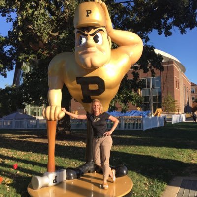 katiejoyk's profile picture. 🔬teacher, 👶🏽 mom, early morning workout 🏋️‍♀️ partner, boilermaker🔨, all around competitor