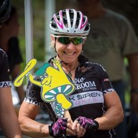 Laura Van Gilder (@lvgbike) 's Twitter Profile