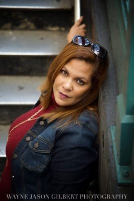 Lydia_plusmodel's profile picture. Mother of 3 beautiful  kids who enjoys been a Plus Size Model, Don't let Society to banned  your dream and success don't  need to be a size 0 to be beautiful.