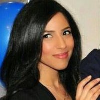 Nada Bseikri (@nada_bseikri) 's Twitter Profile