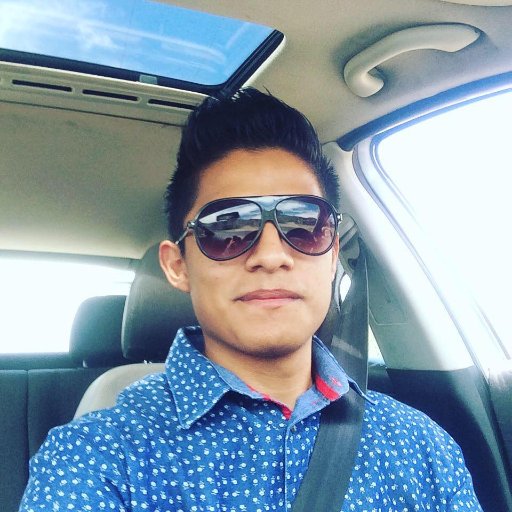 Gelasio_96's profile picture. 