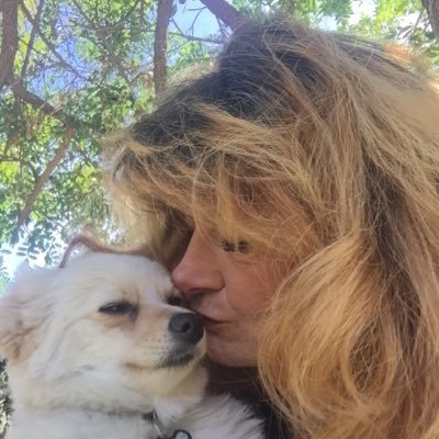 I enjoy being able to care for family pupbabies when their families are away! Nature is beautiful and spiritual! Enjoy life!