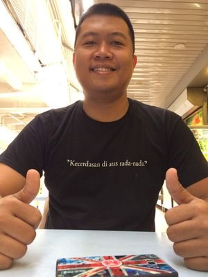 yunanfatoni's profile picture. Tech lovers, likes to traveling and reading.