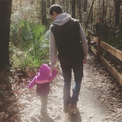 docnealis's profile picture. PhD Soil & Water Science, researched FL land management & nutrient/algal responses. Now I help make food. #blacklivesmatter