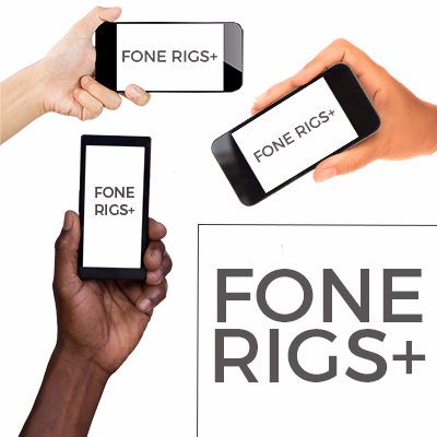 Filming & Photography Equipment For Smartphones & Mobile Devices | Make It Smart. Make It Good. #TellStories