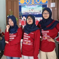 ADC UIN MALANG (@adc_uinmalang) 's Twitter Profile
