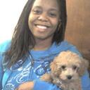 Sheree Robinson - @ANEDOTE - Twitter