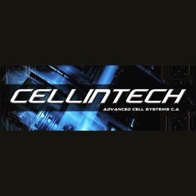 Cellintech Cell advanced systems
