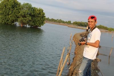 PanjiHaidar's profile picture. dari embrio super dan sperma berkualitas | i'm HUMAN not MONSTER :D  | i'm IRONMAN 28| mbakDES