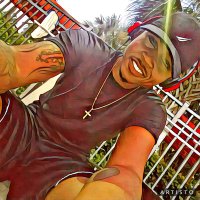 Steffon DrumWave (@drumwave) 's Twitter Profile