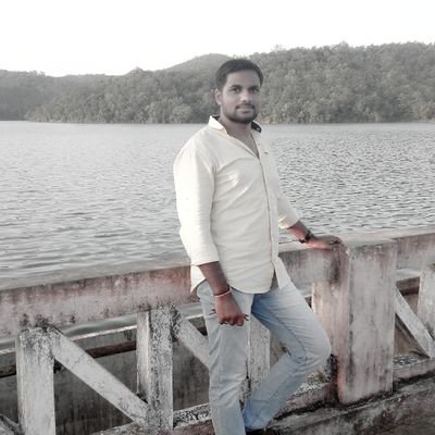 RAJURUPAVATH's profile picture. 