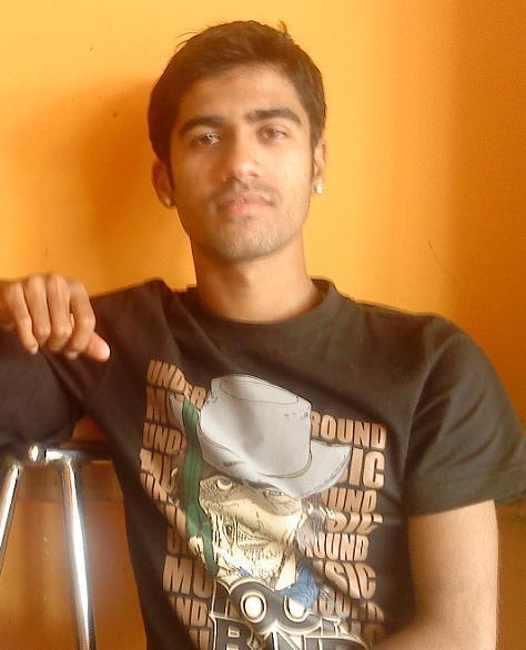 sampad9's profile picture. Sam,Chennai