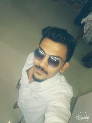 74aabf69e3f140f's profile picture. simple n sorted freedome lyf.....😊