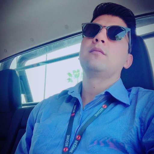 mslarco's profile picture. Desarrollador Web & Movil.