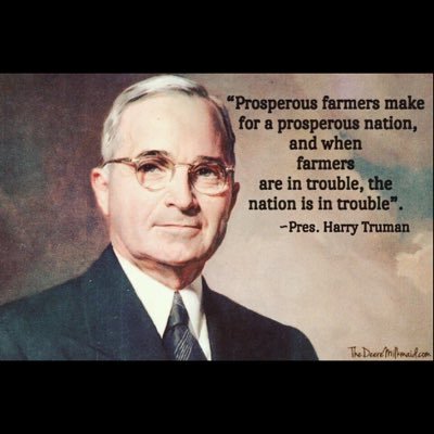 thecalmfarm's profile picture. 12m ctf grain grower. I love a sunburnt country, a land of sweeping plains, of rugged mountain ranges and stubbies when it rains.