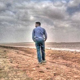 janak_mscit's profile picture. 