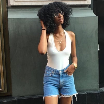 stephaniebby_87's profile picture. Don't be sorry be careful hoe 👑