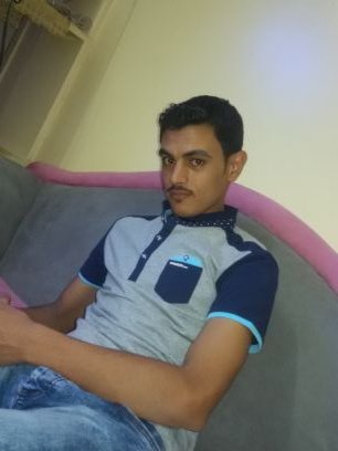 – وَكلُ شمسً لهآ غروبَ ! “(