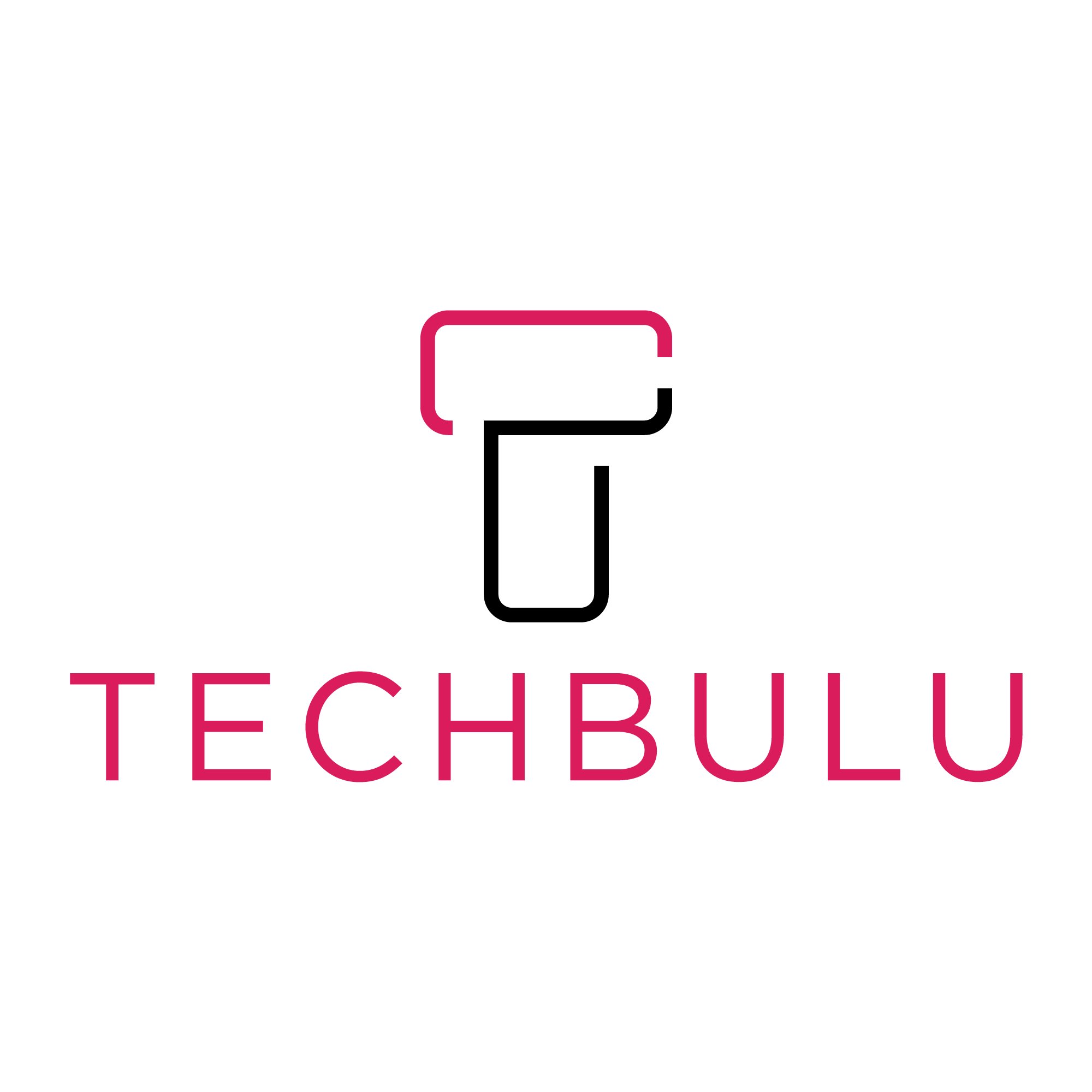 techbulu's profile picture. 